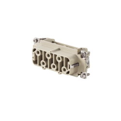 Weidmüller Steckverbinderkontakt HDC HSB 6 FS...