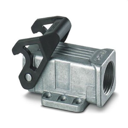 Phoenix Contact Gehäuse HC-STA-D07-SHCWS-1STM20-EL-AL