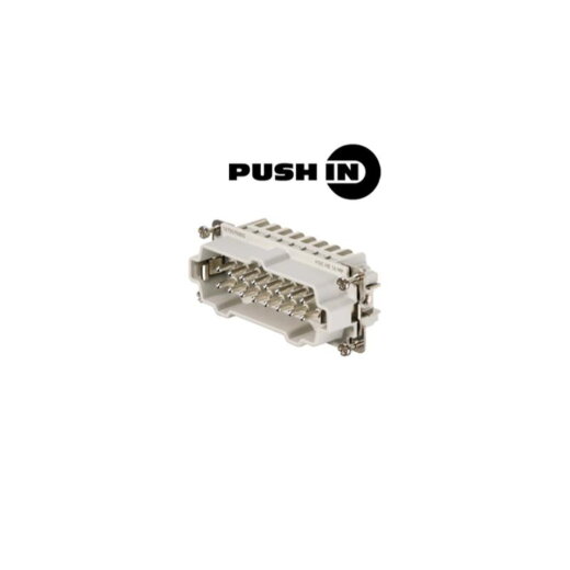 Weidmüller HDC-Stifteinsatz HDC HE 16 MP 1873570000 1 STK