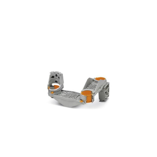 Phoenix Contact Kabelführungssystem CGSA 50 mit Drehgelenk zum Öffnen