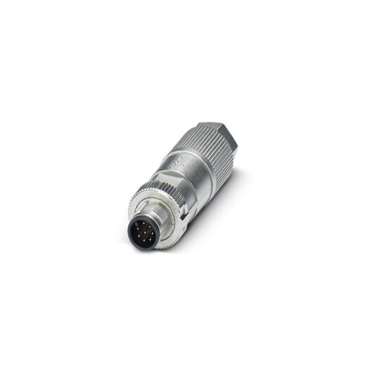 Phoenix Contact Sensor-/Aktor-Steckverbinder SACC-MS-8QO-0,5 SH SCO