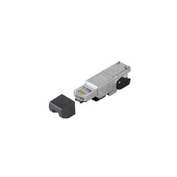 Weidmüller Steckverbinder IE-PS-RJ45-FH-180-A-1.6...