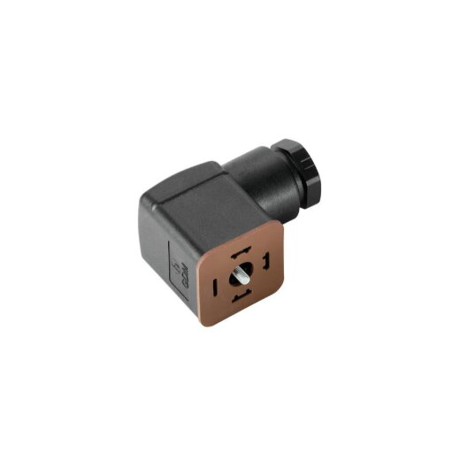 Weidmüller Ventilleitung SAIB-VSA-4P/230/9-H/OB 1873140000 1 STK