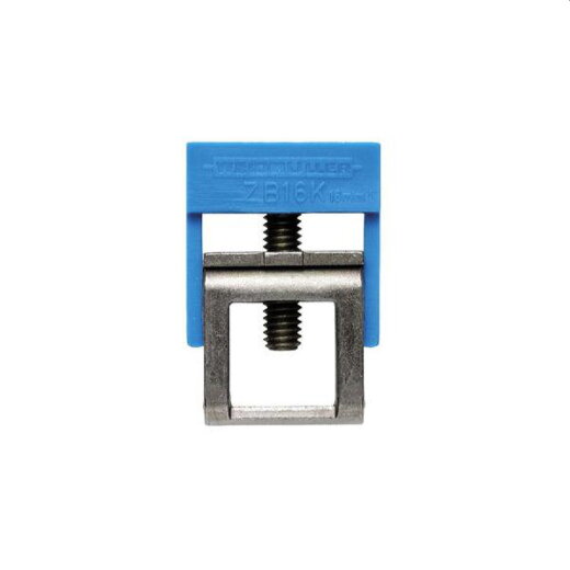 Weidmüller Zugbügel ZB 16K BL 0502880000 1 STK