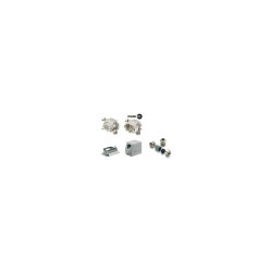 Weidmüller Steckverbinder-Set HDC KIT-HE-P 06.10M...