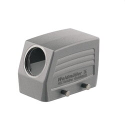 Weidmüller Steckergehäuse HDC 10B TSBU 1PG16G...