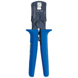 Klauke Presswerkzeug f. Aderendhue. u. Zwillingsh....