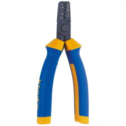 Klauke Presswerkzeug f. Aderendhülsen 0,5-2,5qmm K4