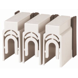 EATON Electric Abdeckung NZM3-XKSAE Bgr.3 3polig für...