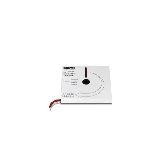 Phoenix Contact Aderendhülse AI 1-8 RD-B