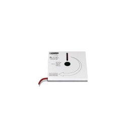 Phoenix Contact Aderendhülse AI 1,5 - 8 BK-B 1,5qmm...