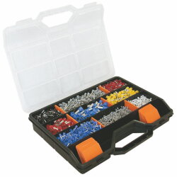 Weidmüller Aderendhülse AEH-SET 9202630000 1 STK