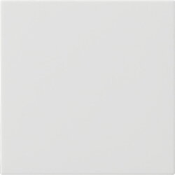 Gira Bedienaufsatz 536003 S3000 System 55 reinweiss 536003