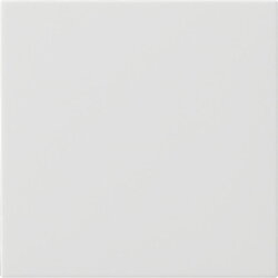 Gira Bedienaufsatz 536027 S3000 System 55 reinweiss 536027