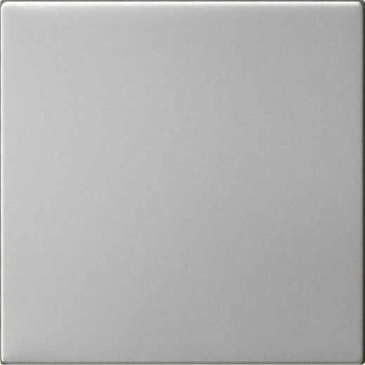 Gira Bedienaufsatz 5360600 S3000 System 55 Edelstahl 5360600