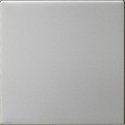 Gira Bedienaufsatz 5360600 S3000 System 55 Edelstahl 5360600