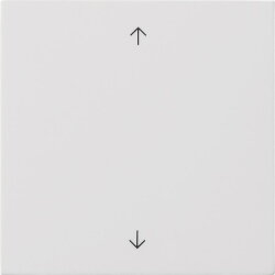 Gira Bedienaufsatz 5361112 S3000 Flächenschalter...