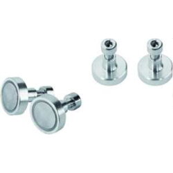 Alre-It Magnet-Befestigungsset JZ-24 f....