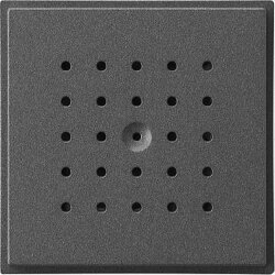 Gira Aufsatz 141667 TX_44 anthrazit