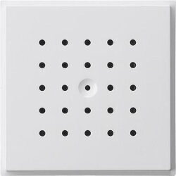 Gira Aufsatz 141666 TX_44 reinweiss