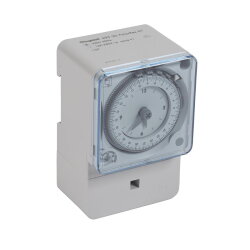 Legrand Schaltuhr 49920 PolarRex KT 1Kanal