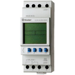 Finder Astro-Schaltuhr 12.91.8.230.0000