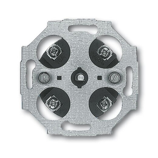 Busch-Jaeger 1071 U 120Minuten Zeitschaltuhr