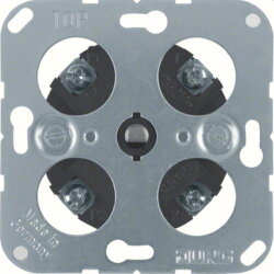 Berker Zeitschaltuhr M32040 Laufzeit max. 15 Minuten