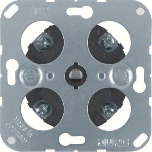 Berker Zeitschaltuhr M32041 Laufzeit max. 120 Minuten