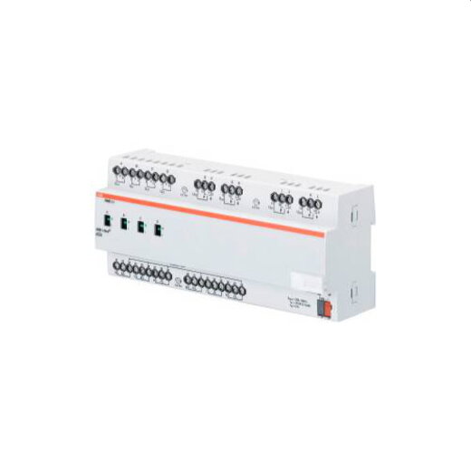 ABB Stotz-Kontakt Raummaster RM/S3.1 REG 2CDG110165R0011