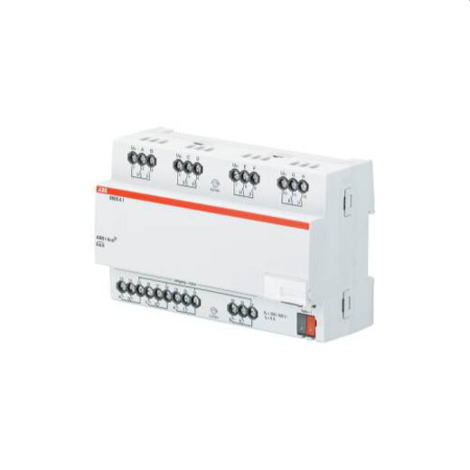 ABB Stotz-Kontakt Raummaster RM/S4.1 REG 2CDG110170R0011