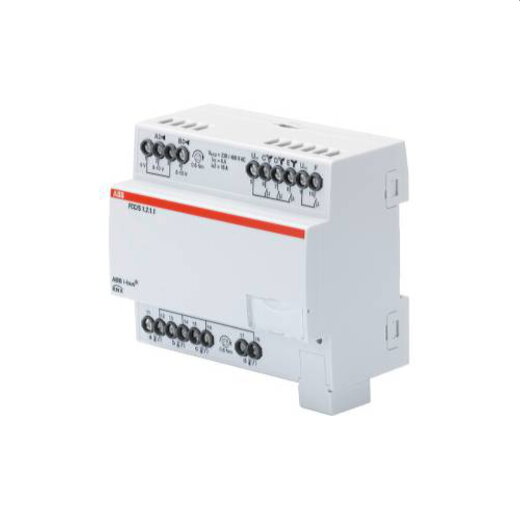 ABB Stotz-Kontakt Fan Coil-Aktor FCC/S1.2.1.1 2x0-10V 2CDG110212R0011