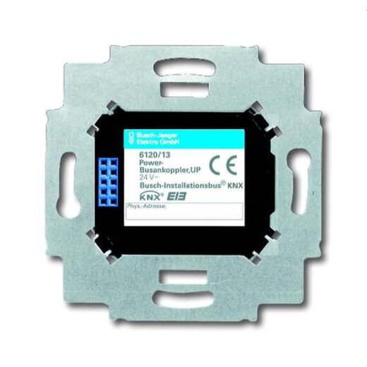 Busch-Jaeger UP-Power-Busankoppler 6120/13, 2CKA006120A0071