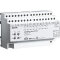 Gira Jalousieaktor 216100 KNX/EIB Jalousie 8ach 230VAC REG