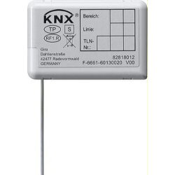 Gira Koppler 511000 KNX RF/TP oder RF Repeater