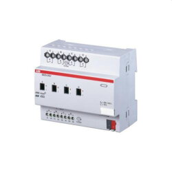 ABB Stotz-Kontakt Schalt-/Dimmaktor SD/S4.16.1 4fach 16A...
