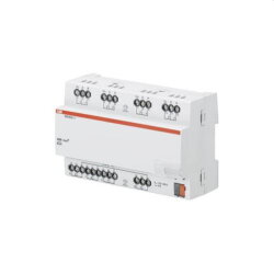 ABB Stotz-Kontakt Aktor IO/S8.6.1.1 IO 8fach 2CDG110169R0011