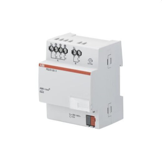 ABB Stotz-Kontakt Aktor FCL/S1.6.1.1 1fach 6A 2CDG110163R0011