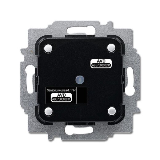 Busch-Jaeger 6213/1.1 1/1fach Jalousieaktor