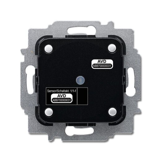 Busch-Jaeger 6211/1.1 1/1fach Schaltaktor/-sensor