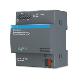 Busch-Jaeger 6201/640.1 640mA Spannungsversorgung