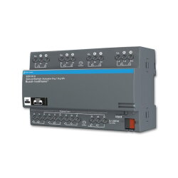Busch-Jaeger 6251/8.8 8/8fach Schaltaktor/-sensor