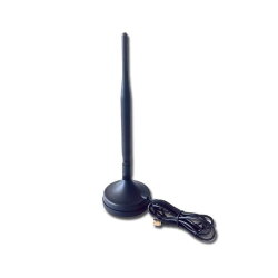 Busch-Jaeger 6200 AP/1-WL extern Antenne