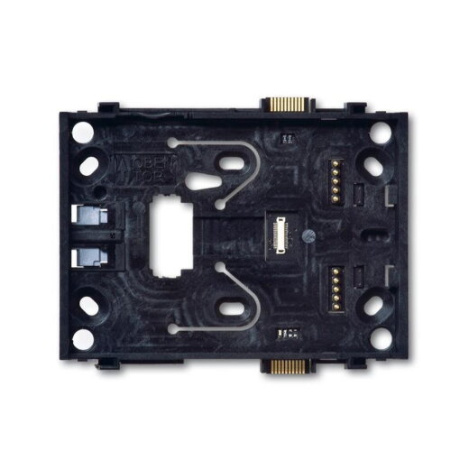 Busch-Jaeger 6346/10-101 1fach Träger