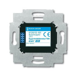 Busch-Jaeger 6120/12-101 Busankoppler