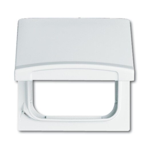 Busch-Jaeger 2118 GK-32 AW44 Zwischenring