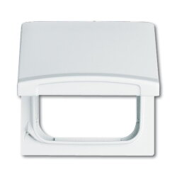 Busch-Jaeger 2118 GK-32 AW44 Zwischenring