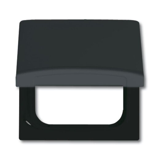 Busch-Jaeger 2118 GK-35 AW44 Zwischenring