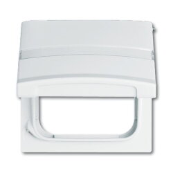 Busch-Jaeger 2118 GKN-34 AW44 Zwischenring