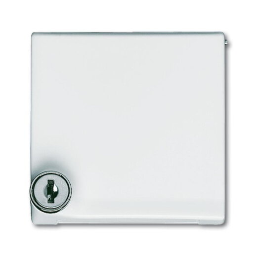 Busch-Jaeger 2118 GKSL-34 AW44 Zwischenring